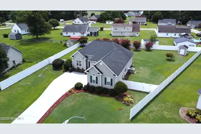 105 N Torhunta Drive, Goldsboro, NC 27534 - Photo 4