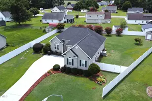 105 N Torhunta Dr, Goldsboro, NC 27534 - Photo 4