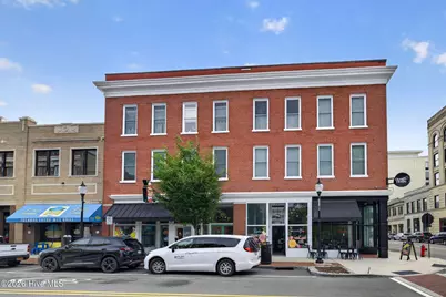 304 N Front Street #Apt Q, Wilmington, NC 28401 - Photo 1