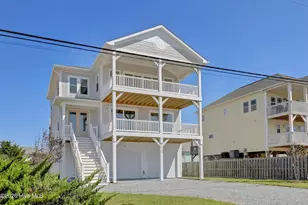 1919 N New River Dr, Surf City, NC 28445 - Photo 2