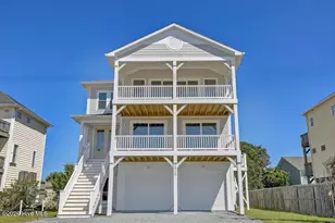 1919 N New River Dr, Surf City, NC 28445 - Photo 2