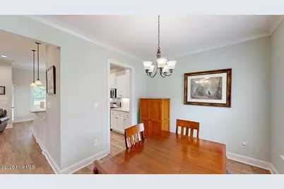 305 Summerfield Drive, Pikeville, NC 27863 - Photo 8