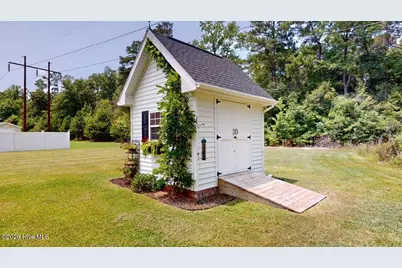 305 Summerfield Drive, Pikeville, NC 27863 - Photo 54