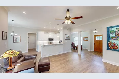 305 Summerfield Drive, Pikeville, NC 27863 - Photo 14