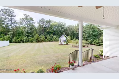 305 Summerfield Drive, Pikeville, NC 27863 - Photo 52
