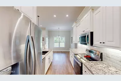 305 Summerfield Drive, Pikeville, NC 27863 - Photo 20