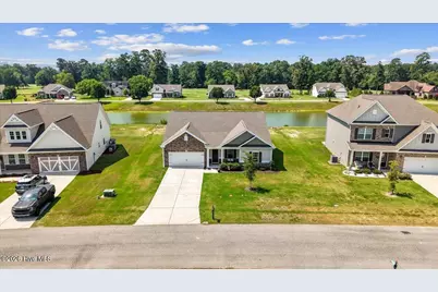 106 Masters Way, Goldsboro, NC 27530 - Photo 14
