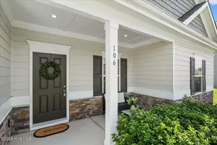 106 Masters Wy, Goldsboro, NC 27530 - Photo 4