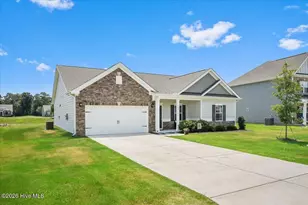 106 Masters Wy, Goldsboro, NC 27530 - Photo 42