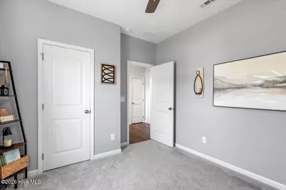 106 Masters Way, Goldsboro, NC 27530 - Photo 22
