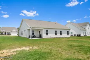 106 Masters Wy, Goldsboro, NC 27530 - Photo 38