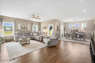 106 Masters Wy, Goldsboro, NC 27530 - Photo 24