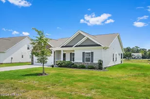 106 Masters Wy, Goldsboro, NC 27530 - Photo 2