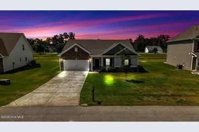 106 Masters Way, Goldsboro, NC 27530 - Photo 12