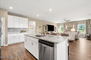 106 Masters Wy, Goldsboro, NC 27530 - Photo 20