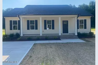 5312 Saint Rose Church Road, Sims, NC 27880 - Photo 1