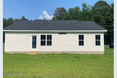 5312 Saint Rose Church Road, Sims, NC 27880 - Photo 2