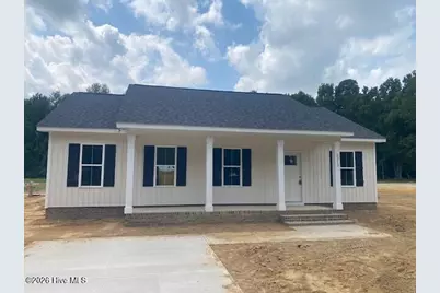 5312 Saint Rose Church Road, Sims, NC 27880 - Photo 1