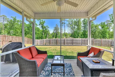 615 Burnaby Court, Aiken, SC 29801 - Photo 34