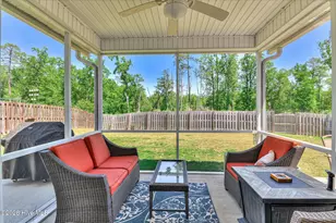 615 Burnaby Ct, Aiken, SC 29801 - Photo 34