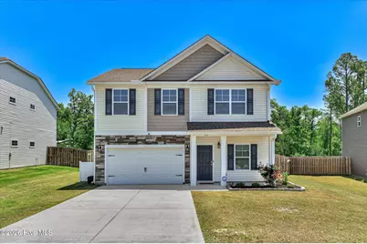 615 Burnaby Court, Aiken, SC 29801 - Photo 1
