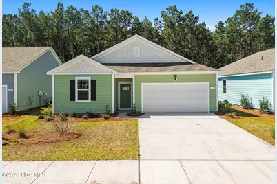 338 Ridley Street, Longs, SC 29568 - Photo 2