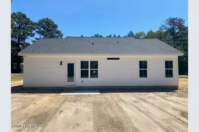 5306 Saint Rose Church Road, Sims, NC 27880 - Photo 2