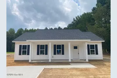 5306 Saint Rose Church Road, Sims, NC 27880 - Photo 1