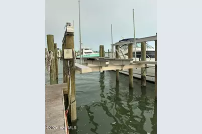 100 Olde Towne Yacht Club Drive #E17, Beaufort, NC 28516 - Photo 6