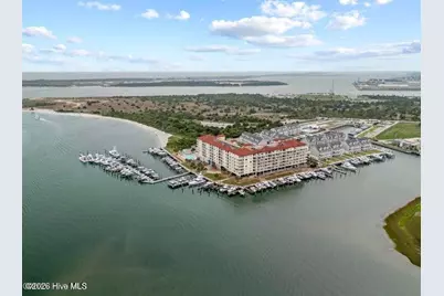 100 Olde Towne Yacht Club Drive #E17, Beaufort, NC 28516 - Photo 20