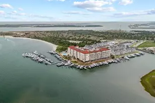 100 Olde Towne Yacht Clb Dr, Beaufort, NC 28516 - Photo 20