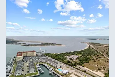 100 Olde Towne Yacht Club Drive #E17, Beaufort, NC 28516 - Photo 28