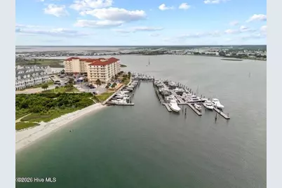 100 Olde Towne Yacht Club Drive #E17, Beaufort, NC 28516 - Photo 14