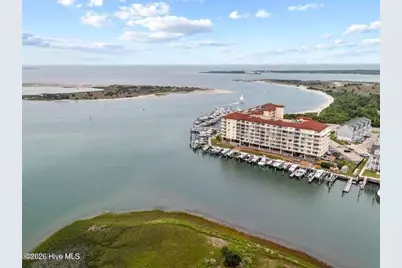 100 Olde Towne Yacht Club Drive #E17, Beaufort, NC 28516 - Photo 18