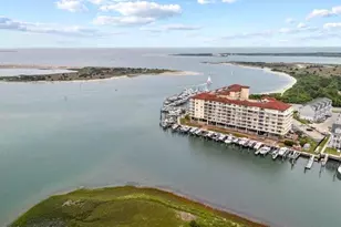 100 Olde Towne Yacht Clb Dr, Beaufort, NC 28516 - Photo 30