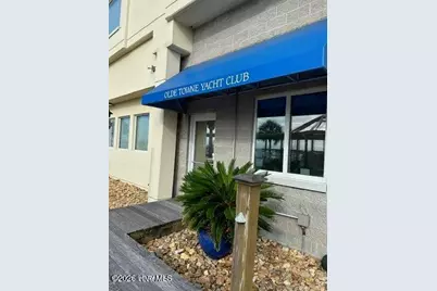 100 Olde Towne Yacht Club Drive #E17, Beaufort, NC 28516 - Photo 22