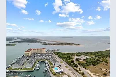 100 Olde Towne Yacht Club Drive #E17, Beaufort, NC 28516 - Photo 16