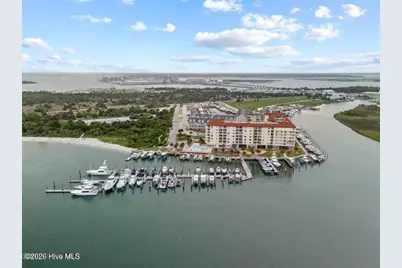 100 Olde Towne Yacht Club Drive #E17, Beaufort, NC 28516 - Photo 32