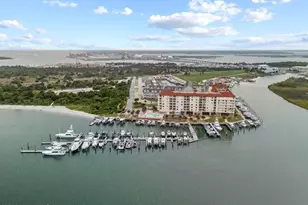 100 Olde Towne Yacht Clb Dr, Beaufort, NC 28516 - Photo 32