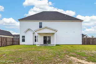 337 Water Wagon Trl, Jacksonville, NC 28546 - Photo 40