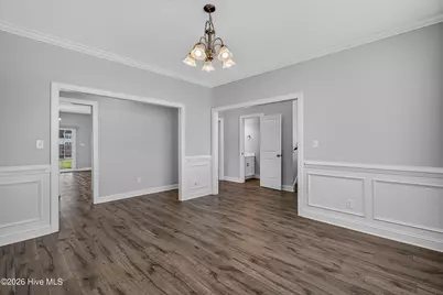 337 Water Wagon Trail, Jacksonville, NC 28546 - Photo 8