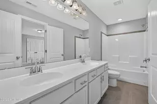 337 Water Wagon Trl, Jacksonville, NC 28546 - Photo 32