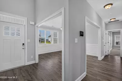 337 Water Wagon Trail, Jacksonville, NC 28546 - Photo 6