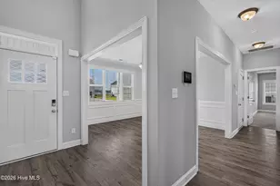 337 Water Wagon Trl, Jacksonville, NC 28546 - Photo 6