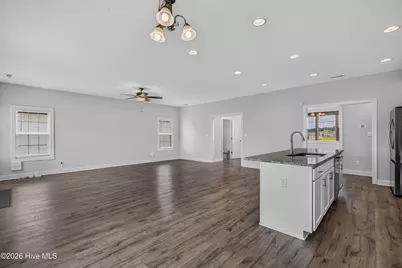 337 Water Wagon Trail, Jacksonville, NC 28546 - Photo 14