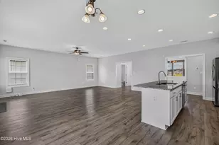 337 Water Wagon Trl, Jacksonville, NC 28546 - Photo 14
