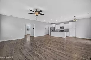 337 Water Wagon Trl, Jacksonville, NC 28546 - Photo 10