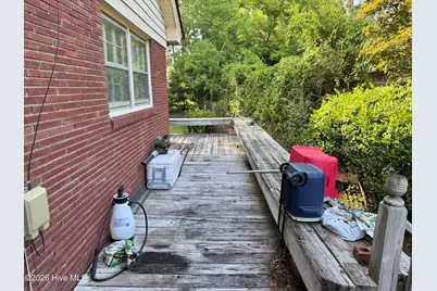 1202 Ruffin Terrace, Kinston, NC 28504 - Photo 24