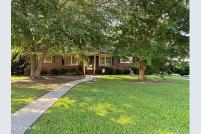 1202 Ruffin Terrace, Kinston, NC 28504 - Photo 1