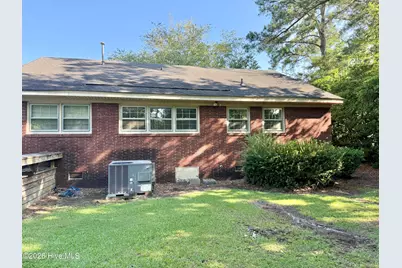 1202 Ruffin Terrace, Kinston, NC 28504 - Photo 26
